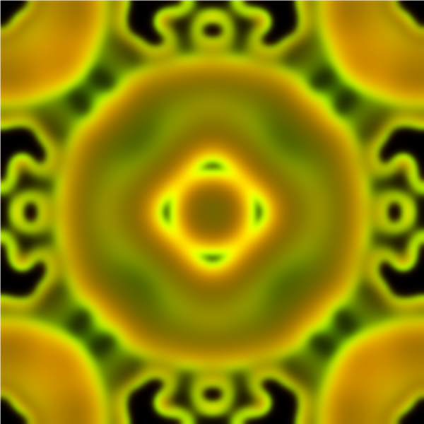 File:Spatial Ecological PGG - Chaos, symmetric (t=3500).png