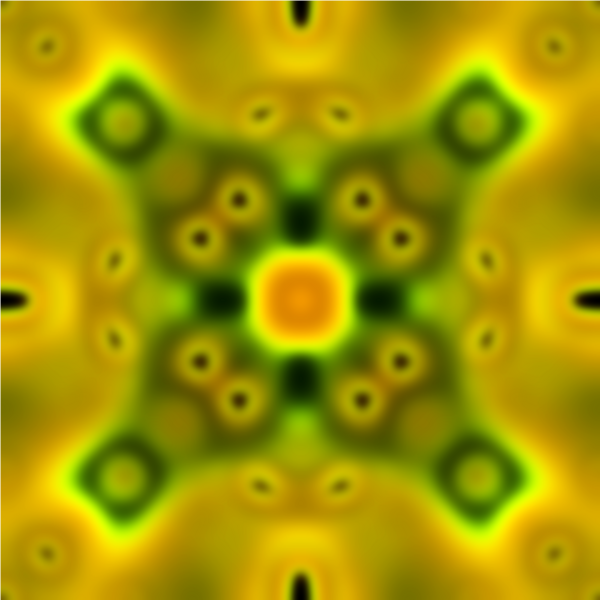 File:Spatial Ecological PGG - Chaos, symmetric (t=4500).png