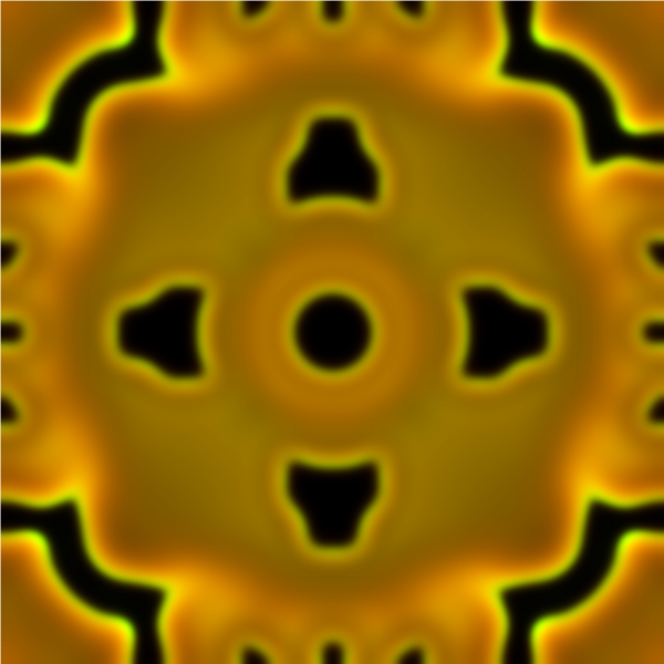 File:Spatial Ecological PGG - Chaos, symmetric (t=3250).png